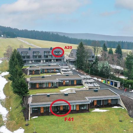 Apartmany Nad Anenskym Potokem - Ricky Exteriér fotografie