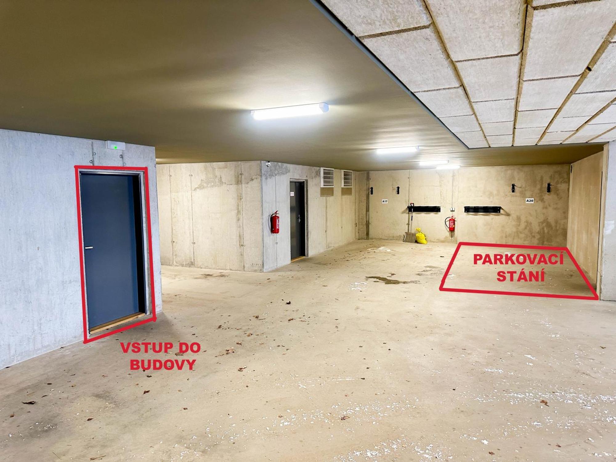 Apartmany Nad Anenskym Potokem - Ricky Exteriér fotografie