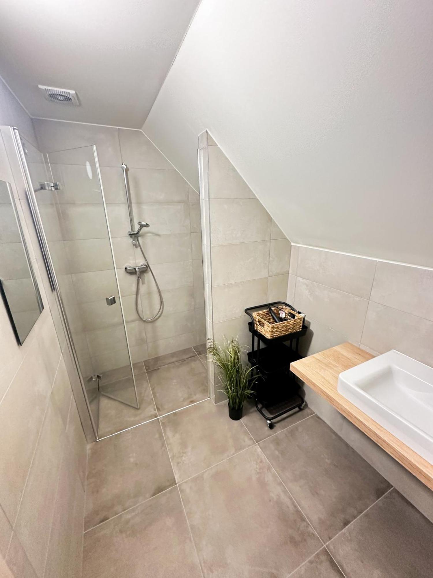 Apartmany Nad Anenskym Potokem - Ricky Exteriér fotografie