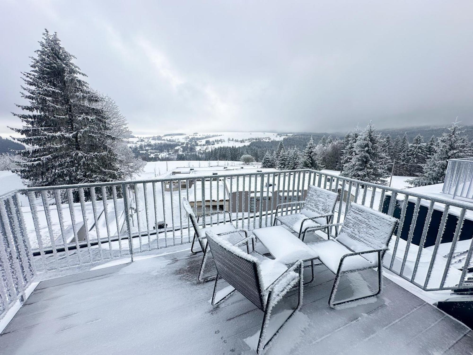 Apartmany Nad Anenskym Potokem - Ricky Exteriér fotografie