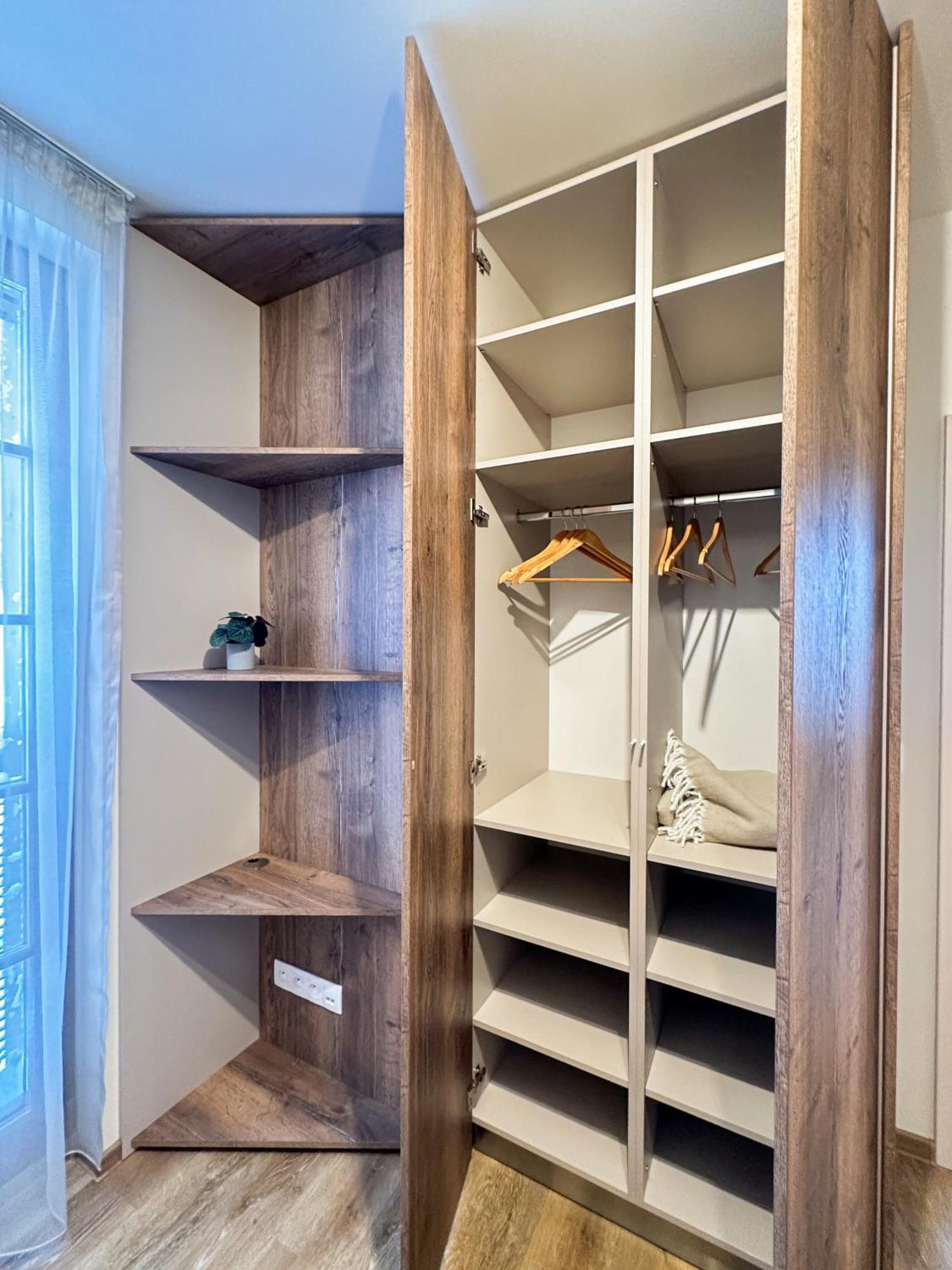 Apartmany Nad Anenskym Potokem - Ricky Exteriér fotografie