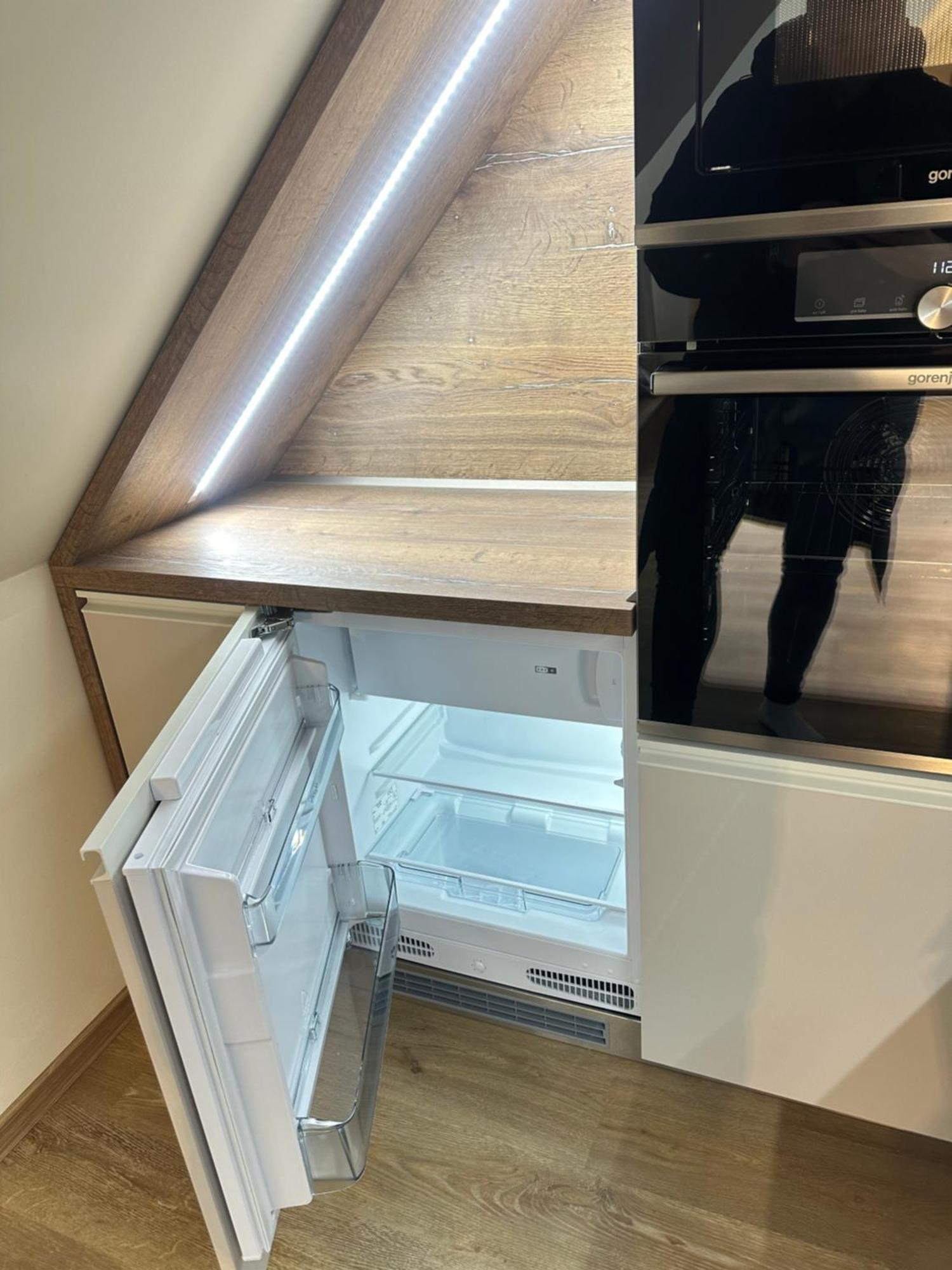 Apartmany Nad Anenskym Potokem - Ricky Exteriér fotografie