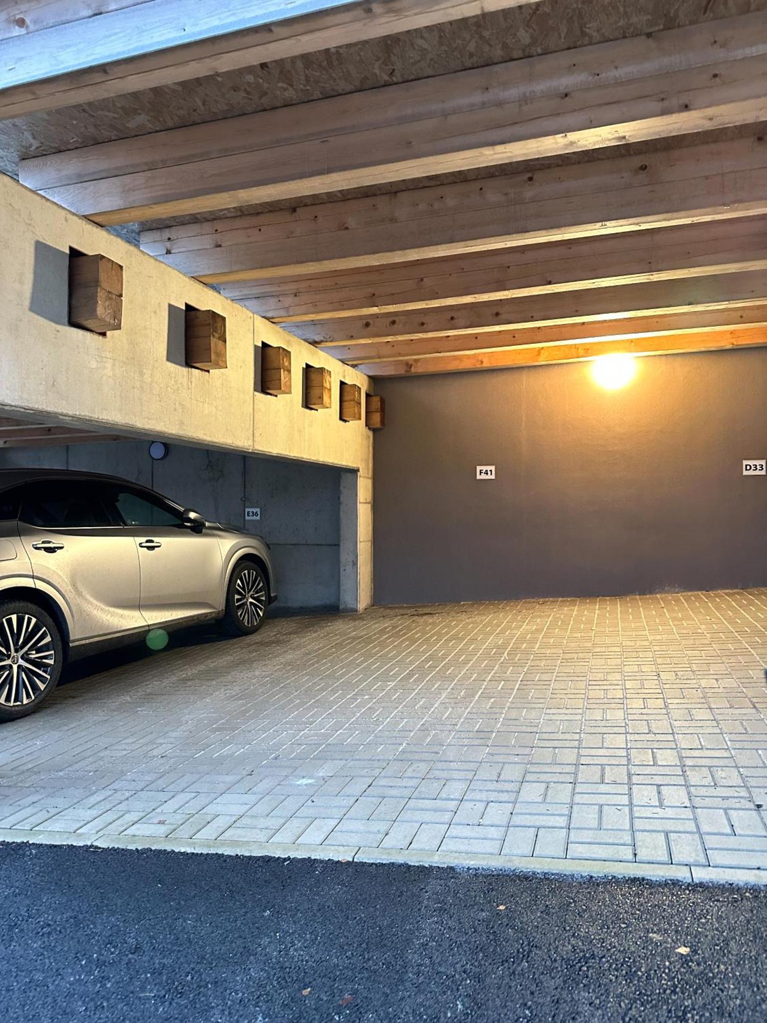 Apartmany Nad Anenskym Potokem - Ricky Exteriér fotografie