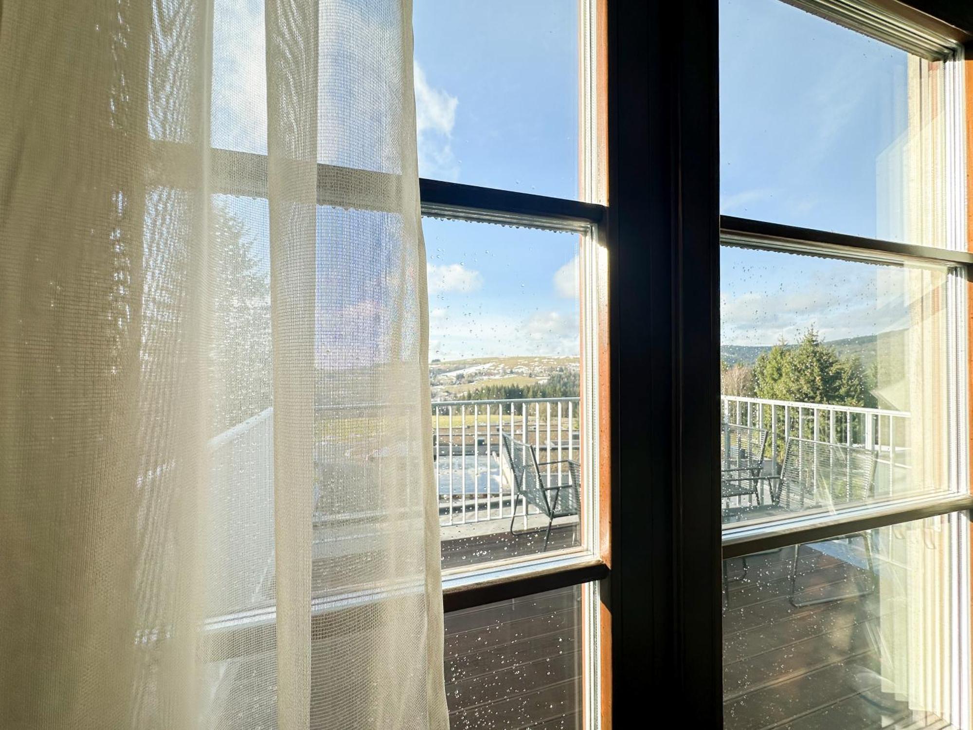 Apartmany Nad Anenskym Potokem - Ricky Exteriér fotografie
