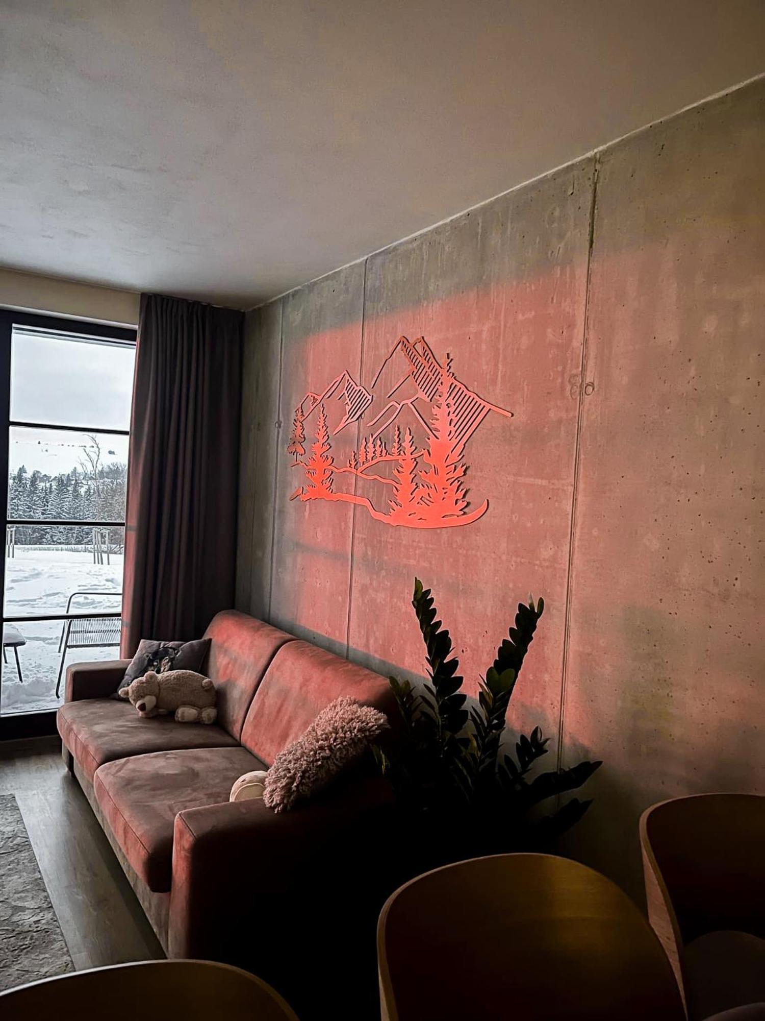 Apartmany Nad Anenskym Potokem - Ricky Exteriér fotografie